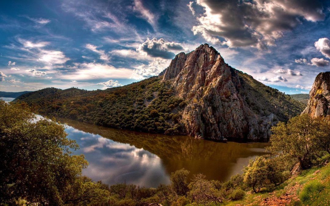 Camino Natural del Tajo